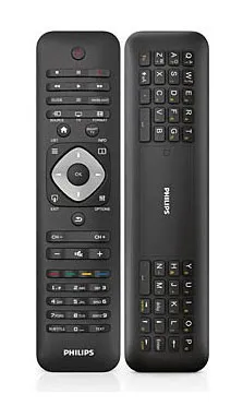 Philips 40PFL7007K 4