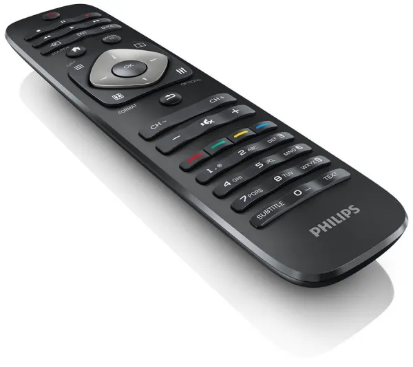 Philips 42PFL3218K 4