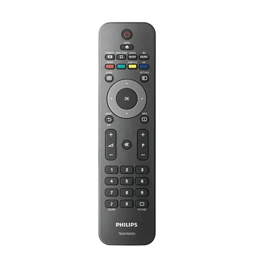 Philips 42PFL3405H/12 4