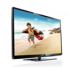 Philips 42PFL3507H 4