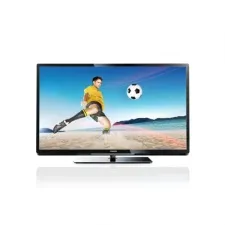 Philips 42PFL4007K 2
