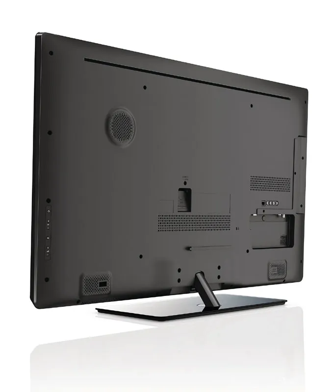 Philips 42PFL4317K 3