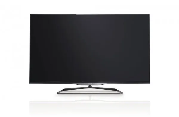 Philips 42PFL5008K 3