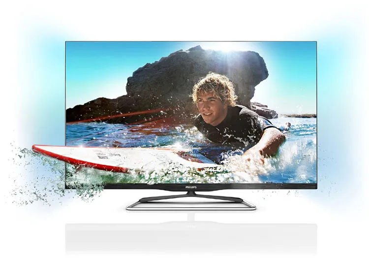 Philips 42PFL6907K 2