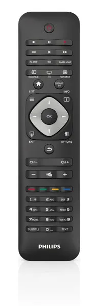 Philips 42PFL6907K 6