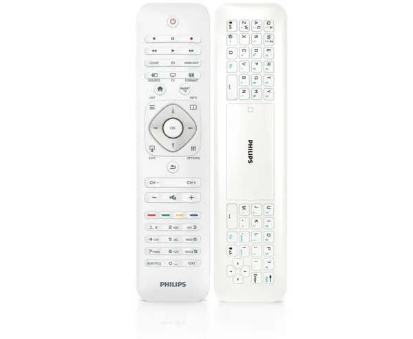 Philips 42PFL7108K 4