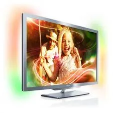 Philips 42PFL7406H 2