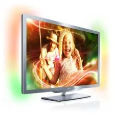 Philips 42PFL7606K 2