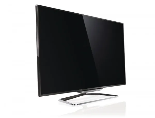 Philips 46PFL8008S 2