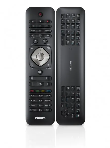 Philips 46PFL8008S 4