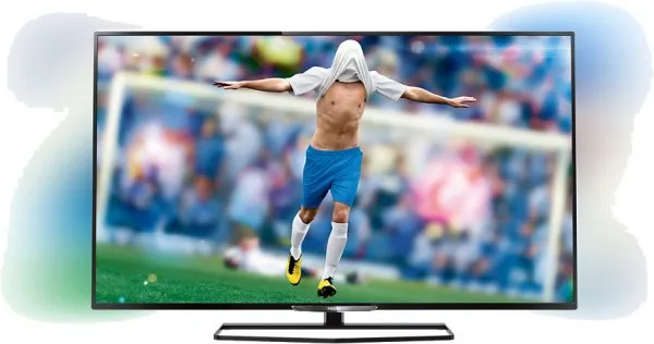 Philips 47PFK6549 2