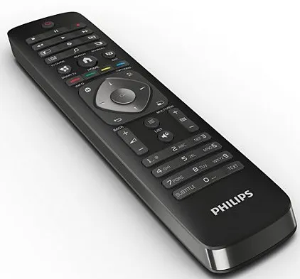 Philips 47PFK7109 4