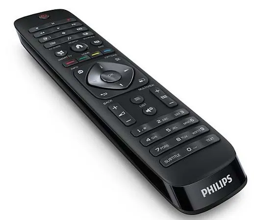Philips 47PFK7509 4