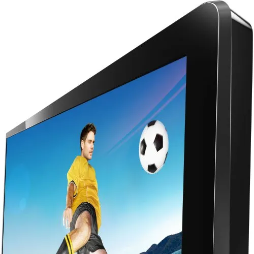 Philips 47PFL4007K 5