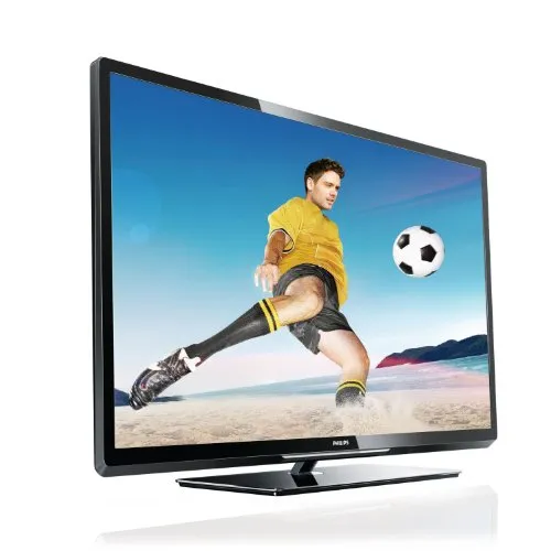 Philips 47PFL4007K