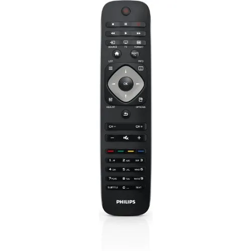 Philips 47PFL4307K 6