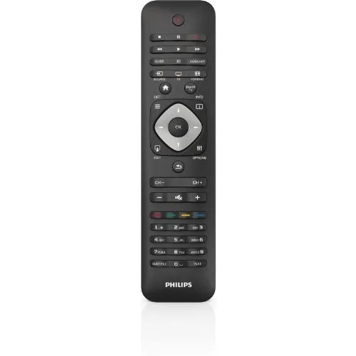 Philips 47PFL6007K 5