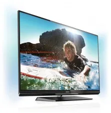Philips 47PFL6007K 6