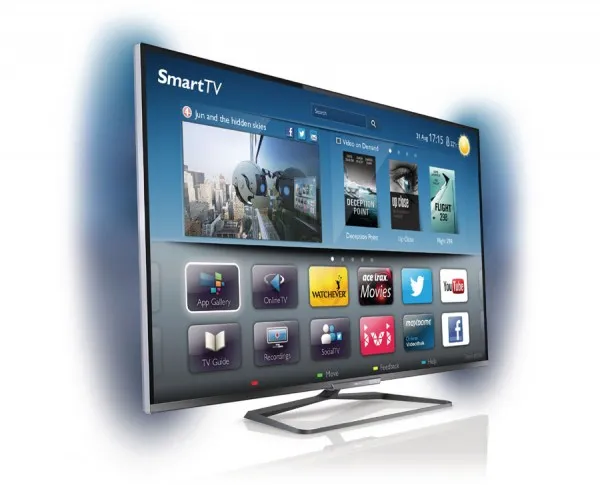 Philips 47PFL6008K 3