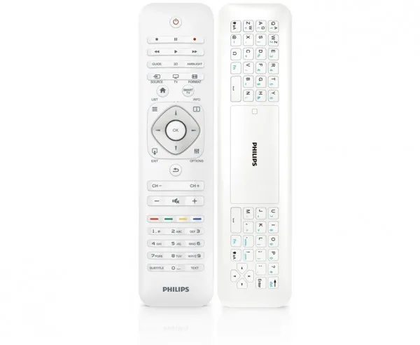 Philips 47PFL7108K 4