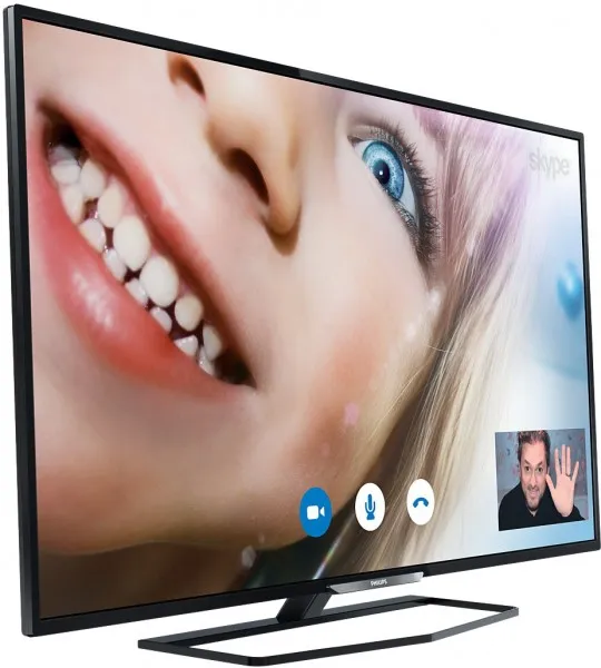 Philips 48PFK5509 2