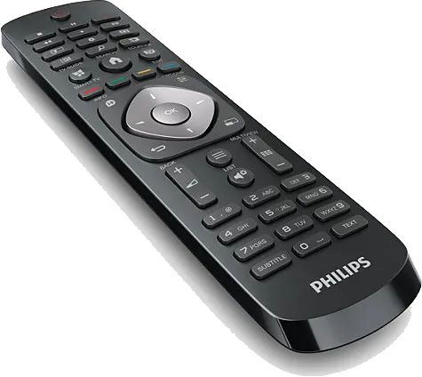 Philips 48PFK6609 3