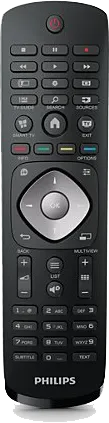 Philips 48PFK6609 4