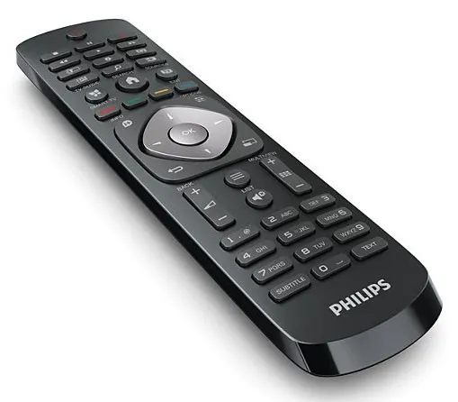Philips 48PFS6609 5