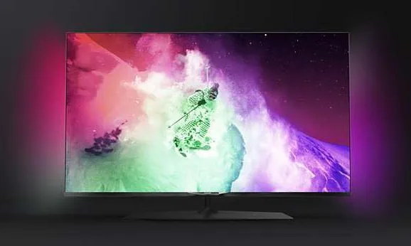 Philips 49PUS7909/12 3