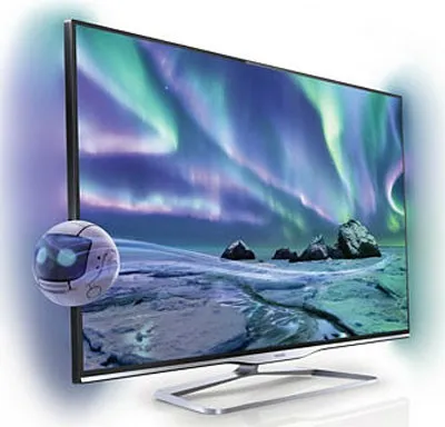 Philips 50PFL5008K 4