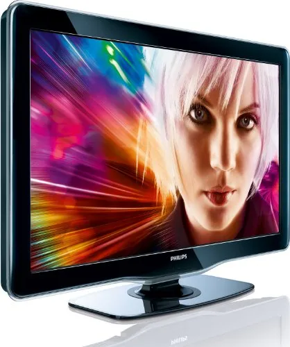 Philips 52PFL5605H/12 3