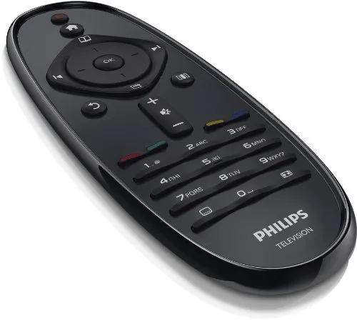 Philips 52PFL5605H/12 5