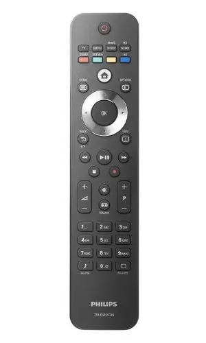 Philips 52PFL7404H 3