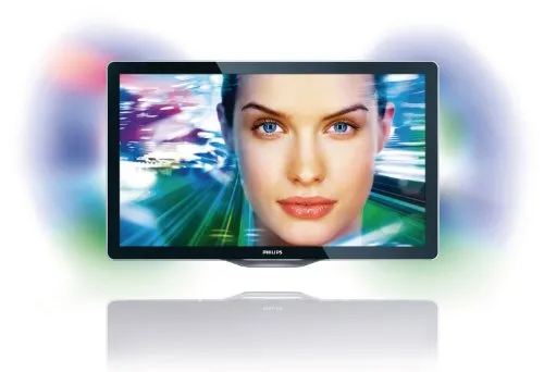 Philips 52PFL8605K 4