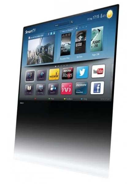 Philips 55PDL8908S 2