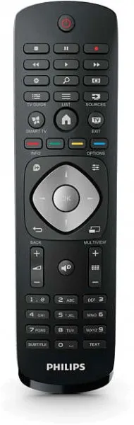 Philips 55PFK5509 3
