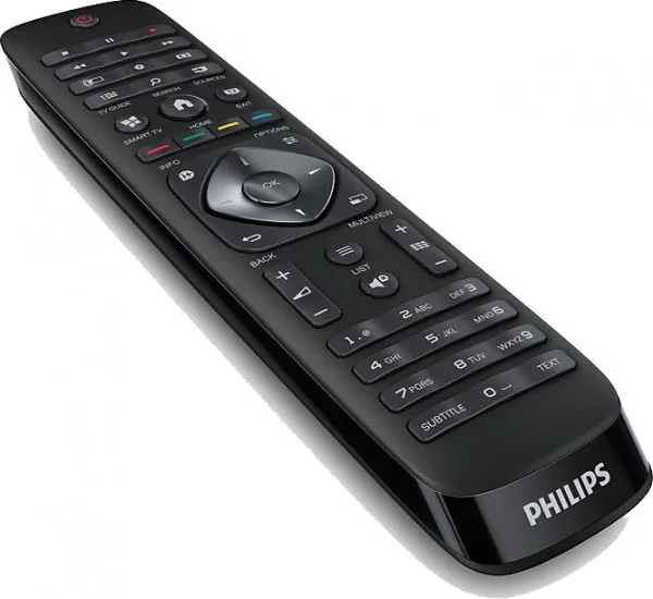 Philips 55PFK7199 5