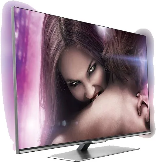 Philips 55PFK7199