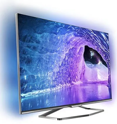 Philips 55PFK7509 2