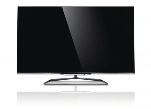 Philips 55PFL7008K 2