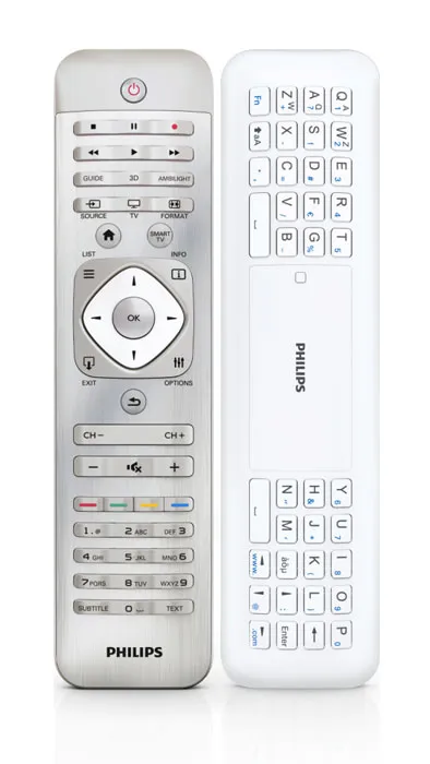 Philips 55PFL8007K 4