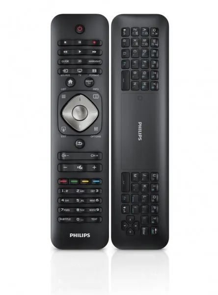Philips 55PFL8008S 4
