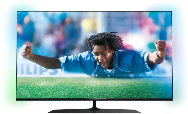 Philips 55PUS7809