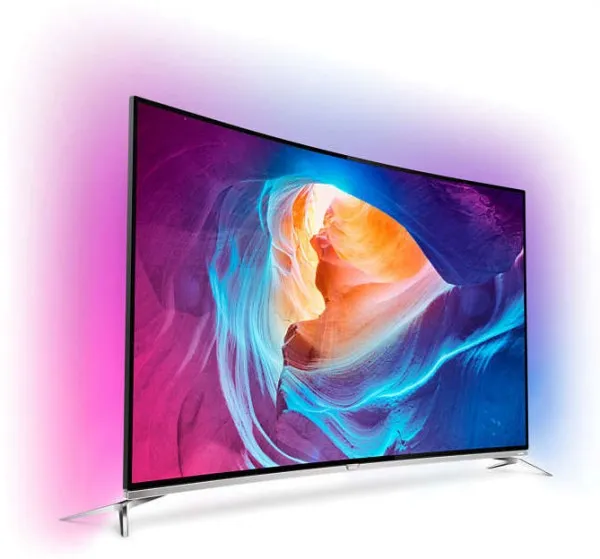 Philips 55PUS8700 3