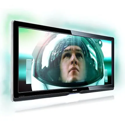 Philips 56PFL9954 Cinema 21:9