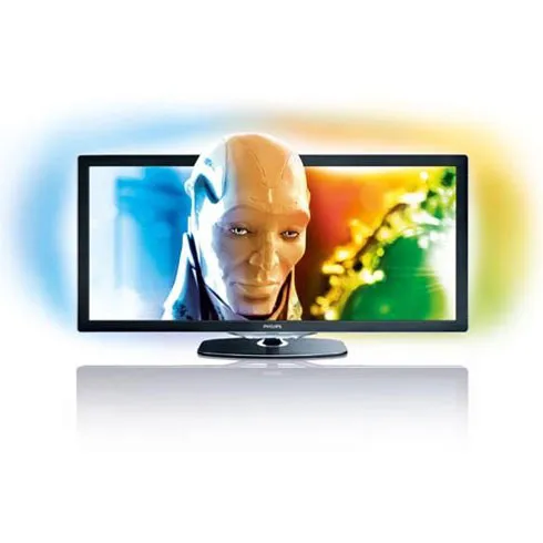 Philips 58PFL9955H Cinema 21:9