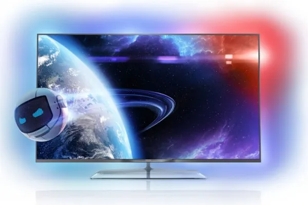 Philips 60PFL8708S 2