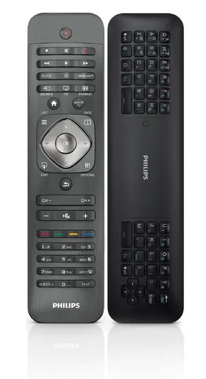 Philips 60PFL8708S 5