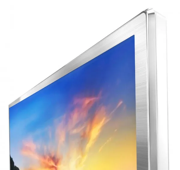 Philips 60PFL9607S 3