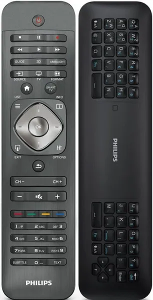 Philips 65PFL9708 4